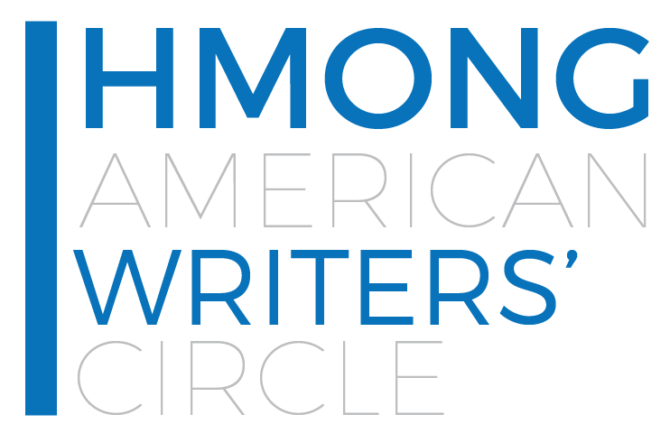 Hmong American Writers' Circle